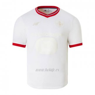 Tailandia Camiseta Lille Aniversario 2024-2025